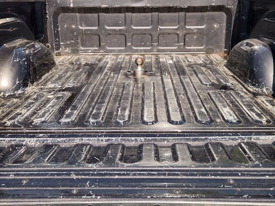 2021 RAM Ram 2500 Lone Star Crew Cab 4x4 6'4' Box