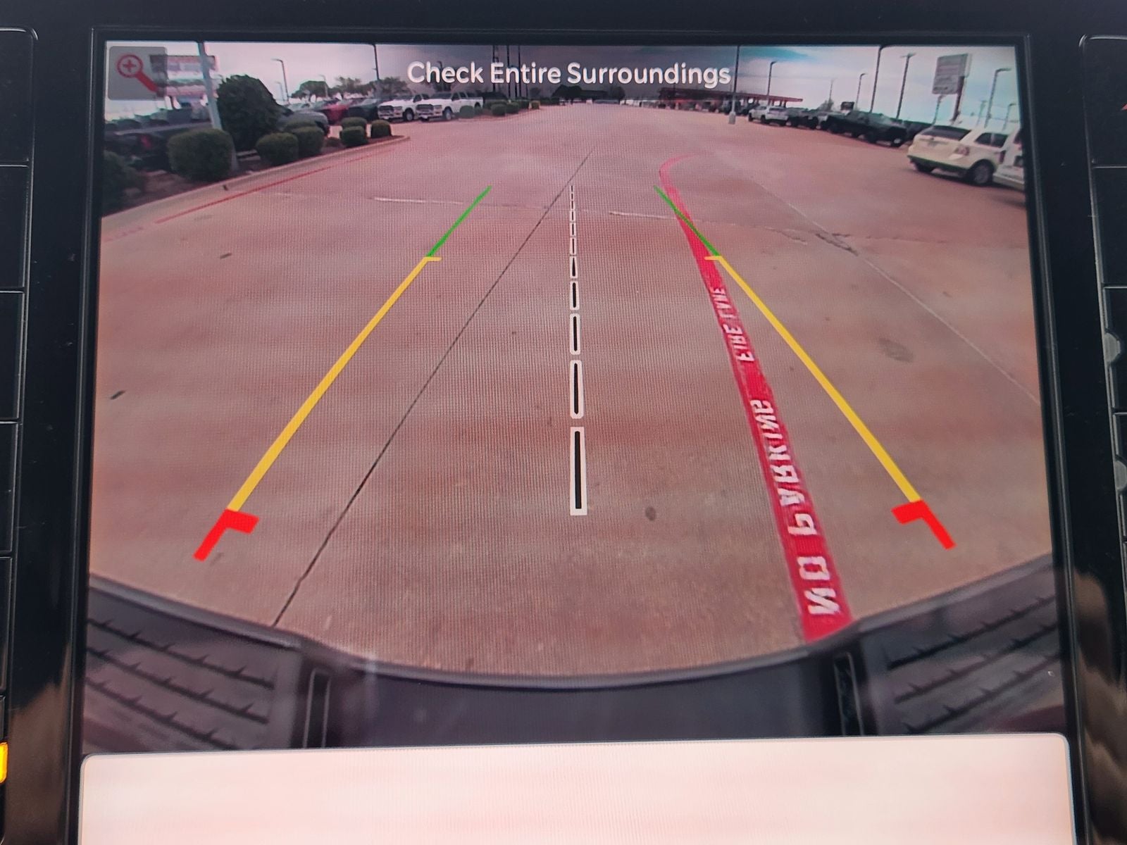 2026 RAM Ram 2500 RAM 2500 LONE STAR CREW CAB 4X4 6'4' BOX