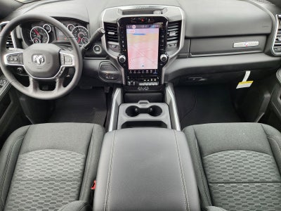 2026 RAM Ram 2500 RAM 2500 LONE STAR CREW CAB 4X4 6'4' BOX