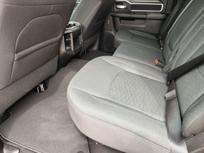 2026 RAM Ram 2500 RAM 2500 LONE STAR CREW CAB 4X4 6'4' BOX