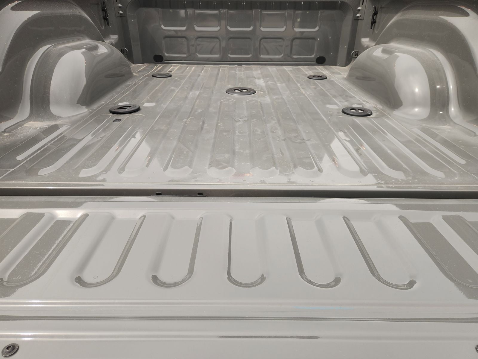 2026 RAM Ram 2500 RAM 2500 LONE STAR CREW CAB 4X4 6'4' BOX