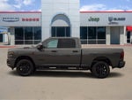 2026 RAM Ram 2500 RAM 2500 LONE STAR CREW CAB 4X4 6'4' BOX