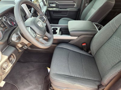 2026 RAM Ram 2500 RAM 2500 LONE STAR CREW CAB 4X4 6'4' BOX