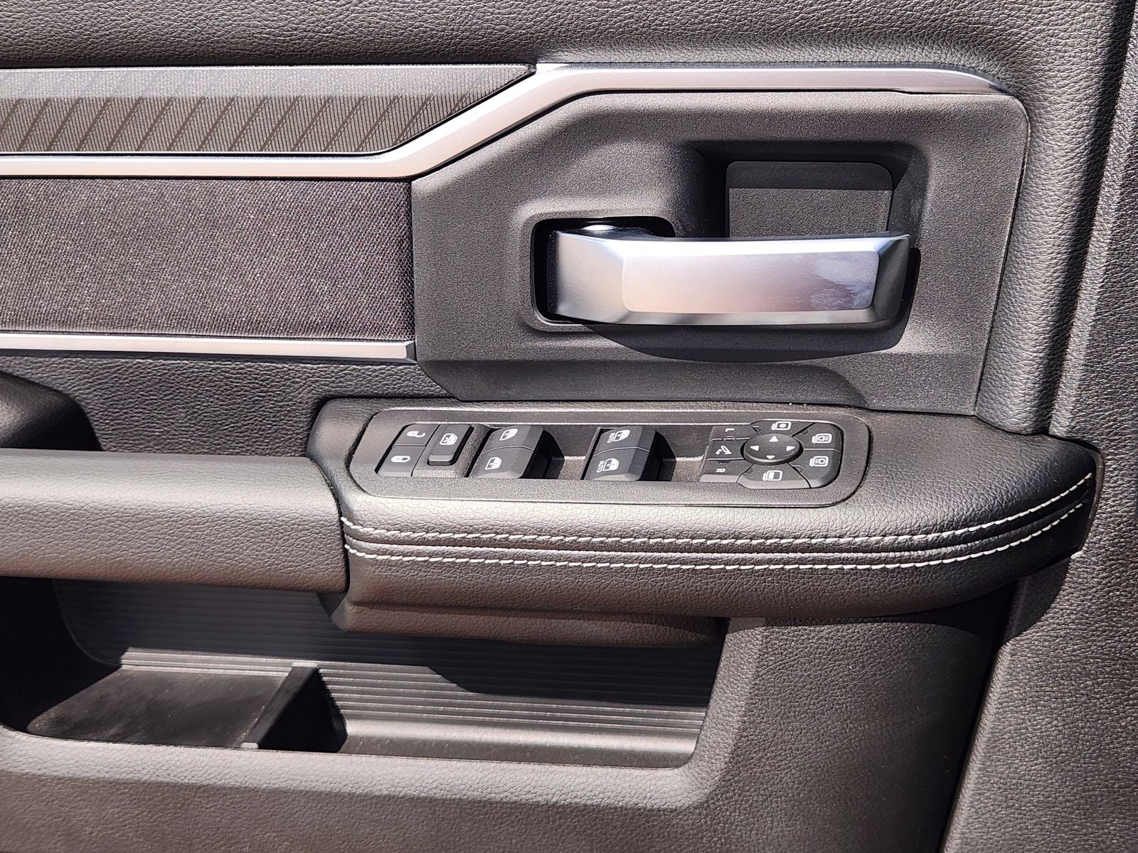 2026 RAM Ram 2500 RAM 2500 LONE STAR CREW CAB 4X4 6'4' BOX