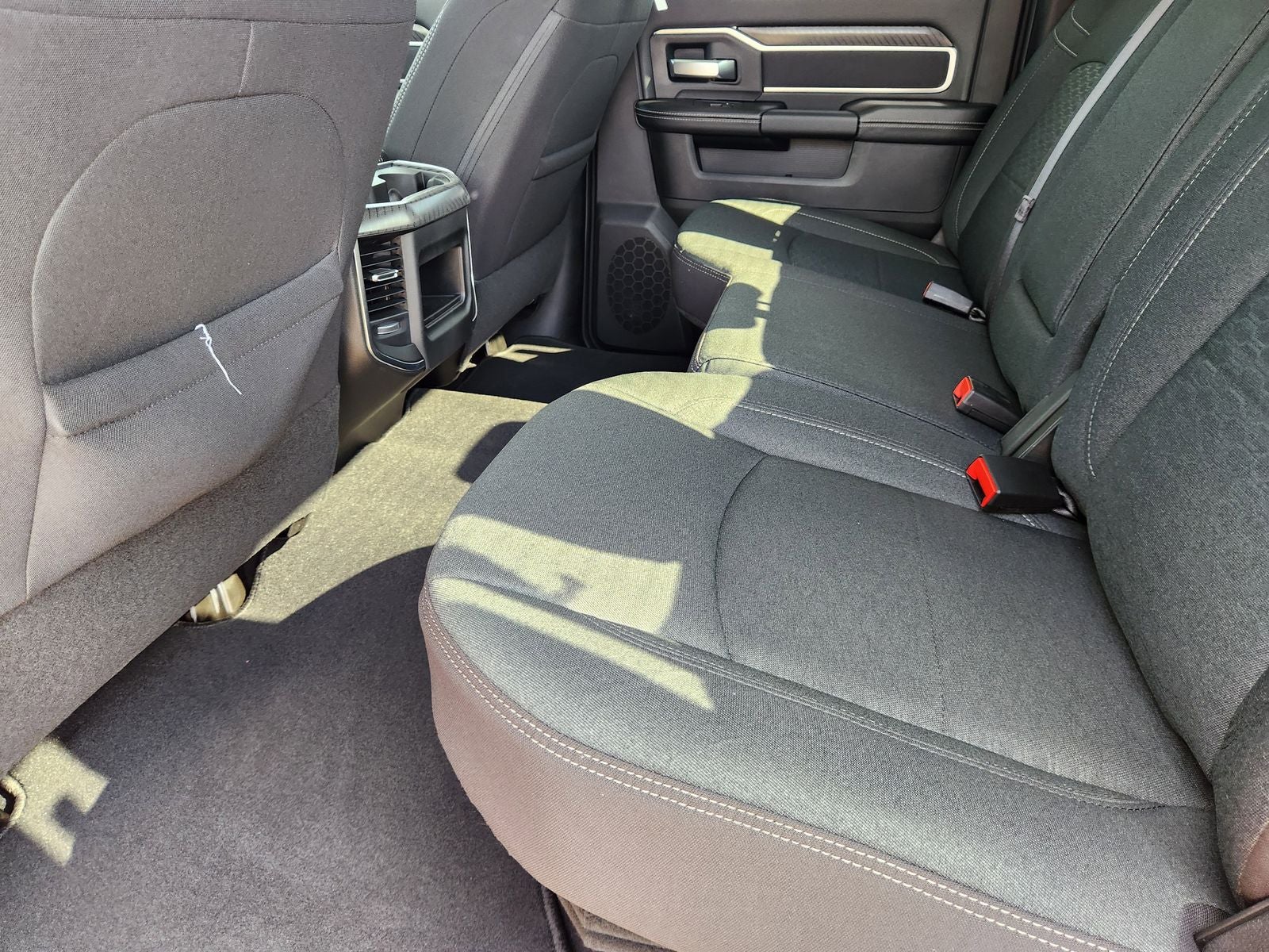 2026 RAM Ram 2500 RAM 2500 LONE STAR CREW CAB 4X4 6'4' BOX