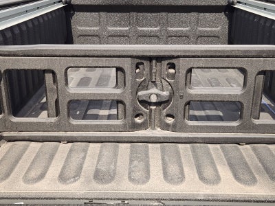 2026 RAM Ram 2500 RAM 2500 REBEL CREW CAB 4X4 6'4' BOX