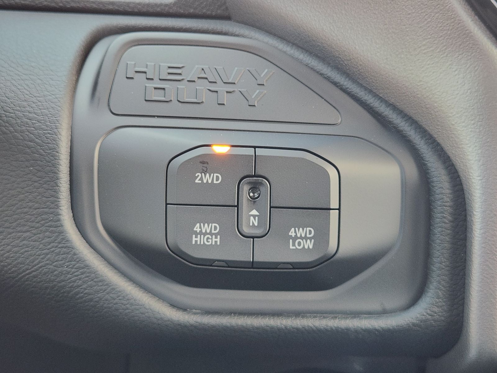 2027 RAM Ram 2500 Laramie