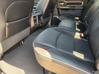 2027 RAM Ram 2500 Laramie