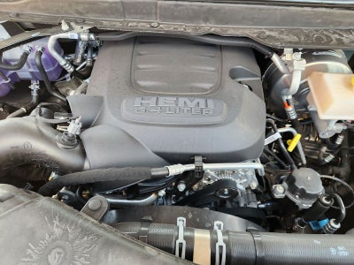 2027 RAM Ram 2500 Laramie