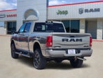2027 RAM Ram 2500 Laramie