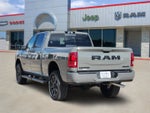 2027 RAM Ram 2500 RAM 2500 LARAMIE CREW CAB 4X4 6'4' BOX