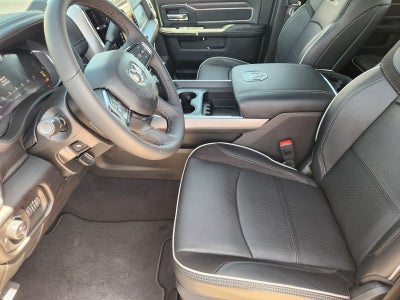 2027 RAM Ram 2500 RAM 2500 LARAMIE CREW CAB 4X4 6'4' BOX