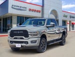 2027 RAM Ram 2500 RAM 2500 LARAMIE CREW CAB 4X4 6'4' BOX