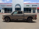 2027 RAM Ram 2500 RAM 2500 LARAMIE CREW CAB 4X4 6'4' BOX