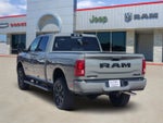 2027 RAM Ram 2500 RAM 2500 LARAMIE CREW CAB 4X4 6'4' BOX