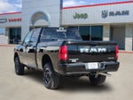 2027 RAM Ram 2500 RAM 2500 LARAMIE CREW CAB 4X4 6'4' BOX