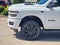 2027 RAM Ram 2500 RAM 2500 LARAMIE CREW CAB 4X4 6'4' BOX