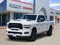 2027 RAM Ram 2500 RAM 2500 LARAMIE CREW CAB 4X4 6'4' BOX