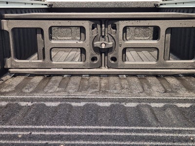 2027 RAM Ram 2500 RAM 2500 LARAMIE CREW CAB 4X4 6'4' BOX