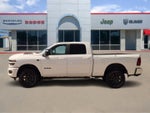 2027 RAM Ram 2500 RAM 2500 LARAMIE CREW CAB 4X4 6'4' BOX