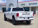 2027 RAM Ram 2500 RAM 2500 LARAMIE CREW CAB 4X4 6'4' BOX