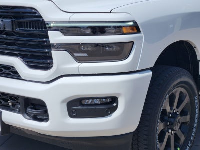 2027 RAM Ram 2500 RAM 2500 LARAMIE CREW CAB 4X4 6'4' BOX