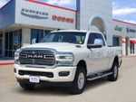 2023 RAM Ram 2500 Laramie Crew Cab 4x4 6'4' Box