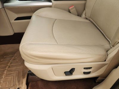 2017 RAM Ram 2500 Laramie Crew Cab 4x4 6'4' Box