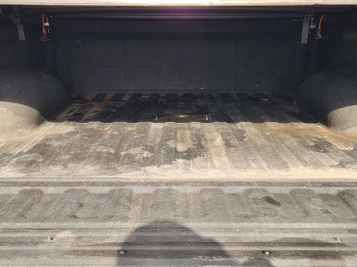 2017 RAM Ram 2500 Laramie Crew Cab 4x4 6'4' Box