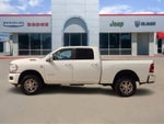 2024 RAM Ram 2500 Laramie Crew Cab 4x4 6'4' Box