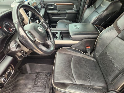 2022 RAM Ram 2500 Laramie Crew Cab 4x4 6'4' Box