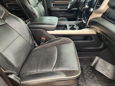 2022 RAM Ram 2500 Laramie Crew Cab 4x4 6'4' Box