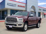 2022 RAM Ram 2500 Laramie Crew Cab 4x4 6'4' Box