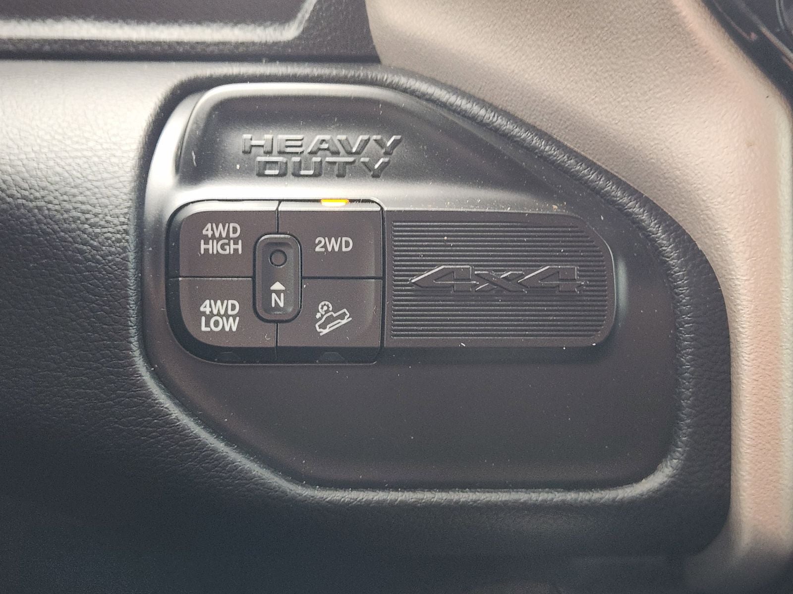 2022 RAM Ram 2500 Laramie Crew Cab 4x4 6'4' Box