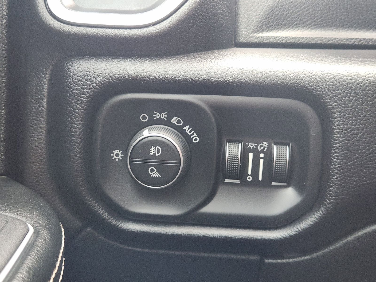 2022 RAM Ram 2500 Laramie Crew Cab 4x4 6'4' Box