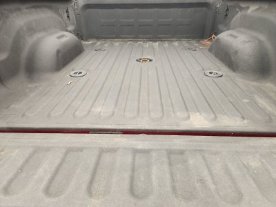 2022 RAM Ram 2500 Laramie Crew Cab 4x4 6'4' Box