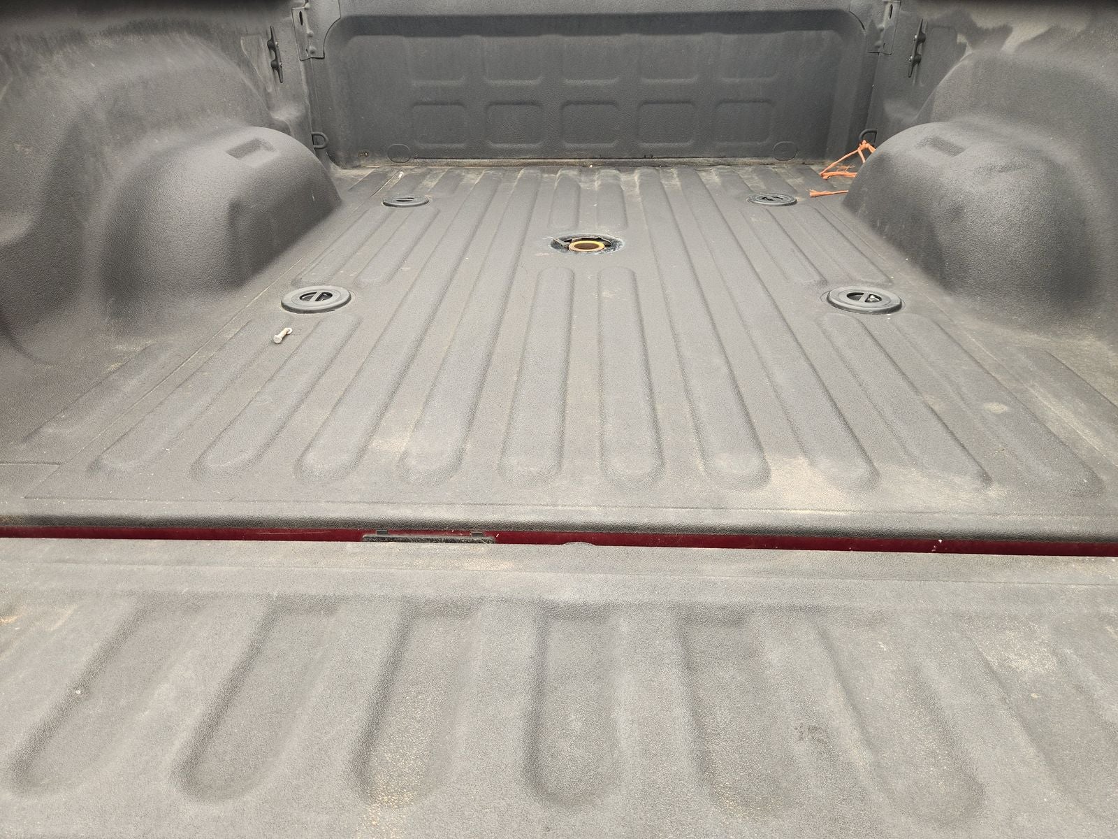 2022 RAM Ram 2500 Laramie Crew Cab 4x4 6'4' Box