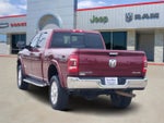 2022 RAM Ram 2500 Laramie Crew Cab 4x4 6'4' Box