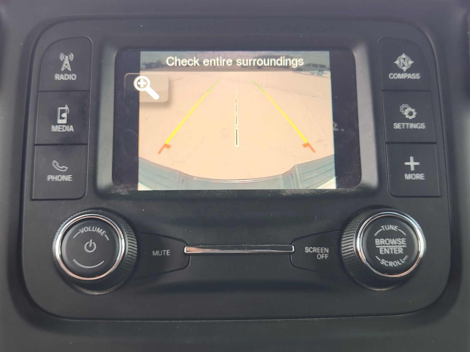 2022 RAM Ram 2500 Tradesman Crew Cab 4x4 8' Box