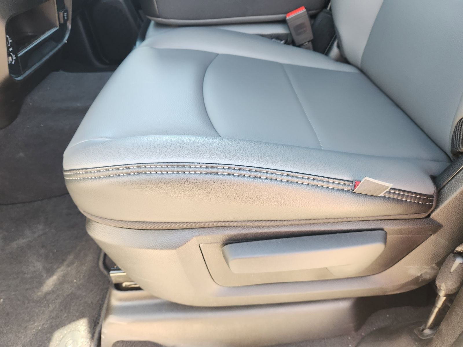 2026 RAM Ram 2500 RAM 2500 TRADESMAN CREW CAB 4X4 8' BOX