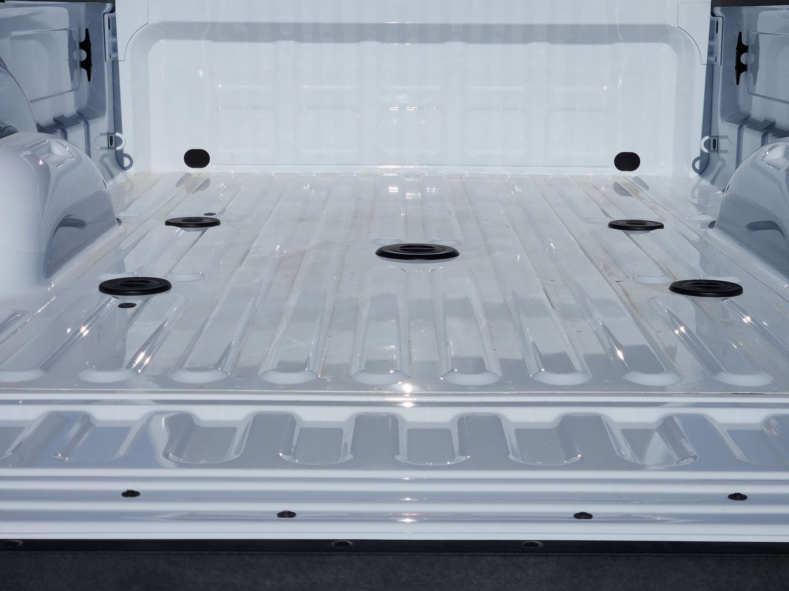 2026 RAM Ram 2500 RAM 2500 TRADESMAN CREW CAB 4X4 8' BOX