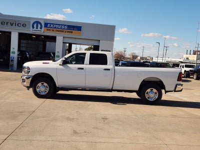 2026 RAM Ram 2500 RAM 2500 TRADESMAN CREW CAB 4X4 8' BOX