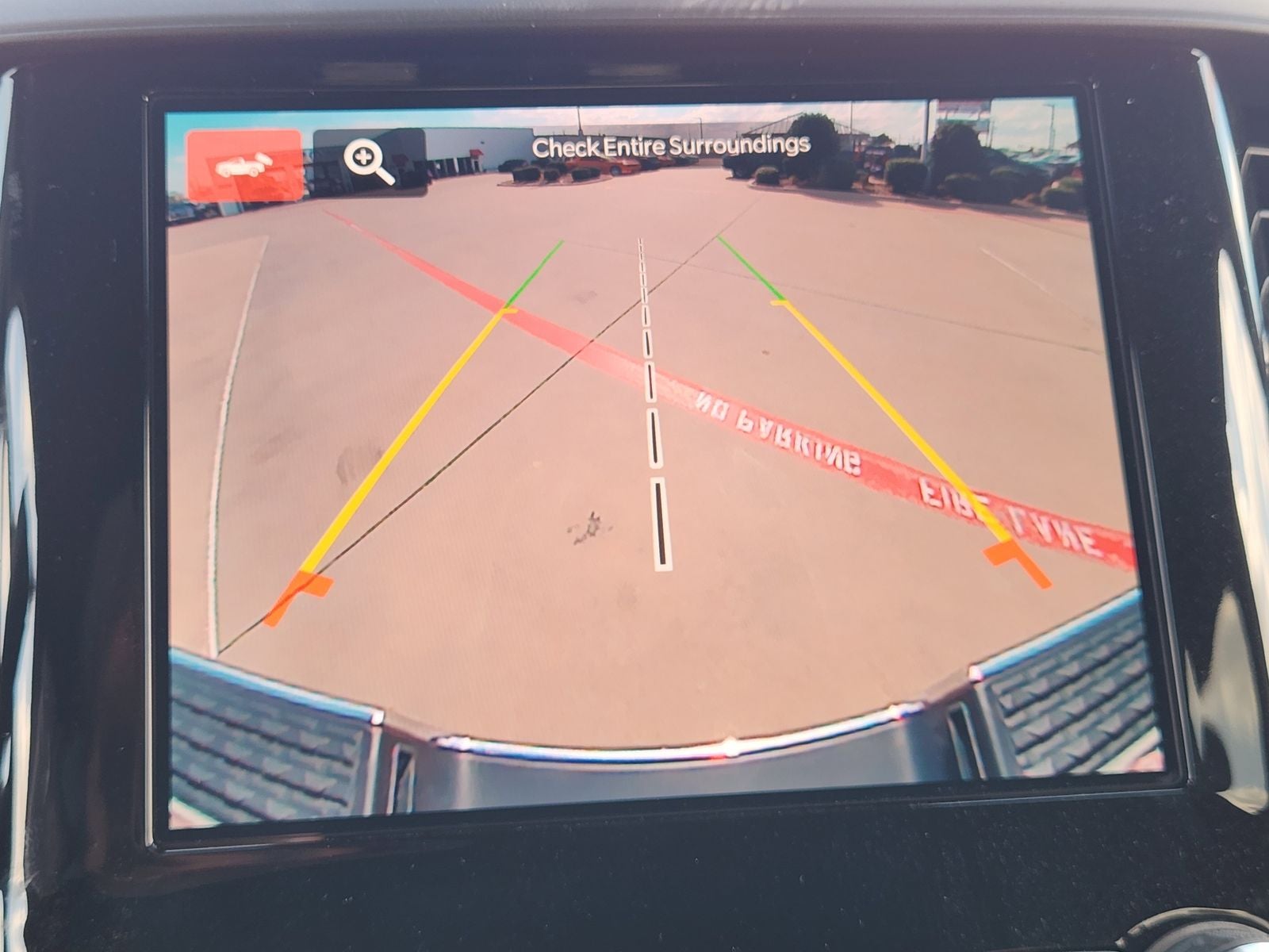 2026 RAM Ram 2500 RAM 2500 TRADESMAN CREW CAB 4X4 8' BOX