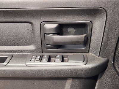 2026 RAM Ram 2500 RAM 2500 TRADESMAN CREW CAB 4X4 8' BOX