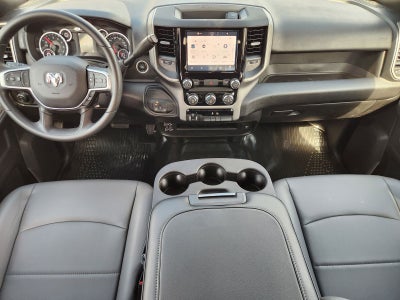 2026 RAM Ram 2500 RAM 2500 TRADESMAN CREW CAB 4X4 8' BOX