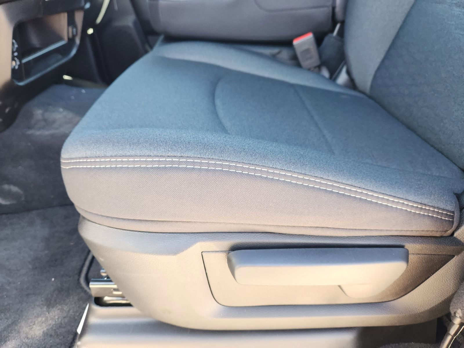 2026 RAM Ram 2500 RAM 2500 TRADESMAN CREW CAB 4X4 8' BOX