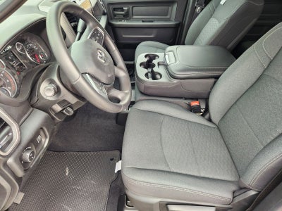 2026 RAM Ram 2500 RAM 2500 TRADESMAN CREW CAB 4X4 8' BOX