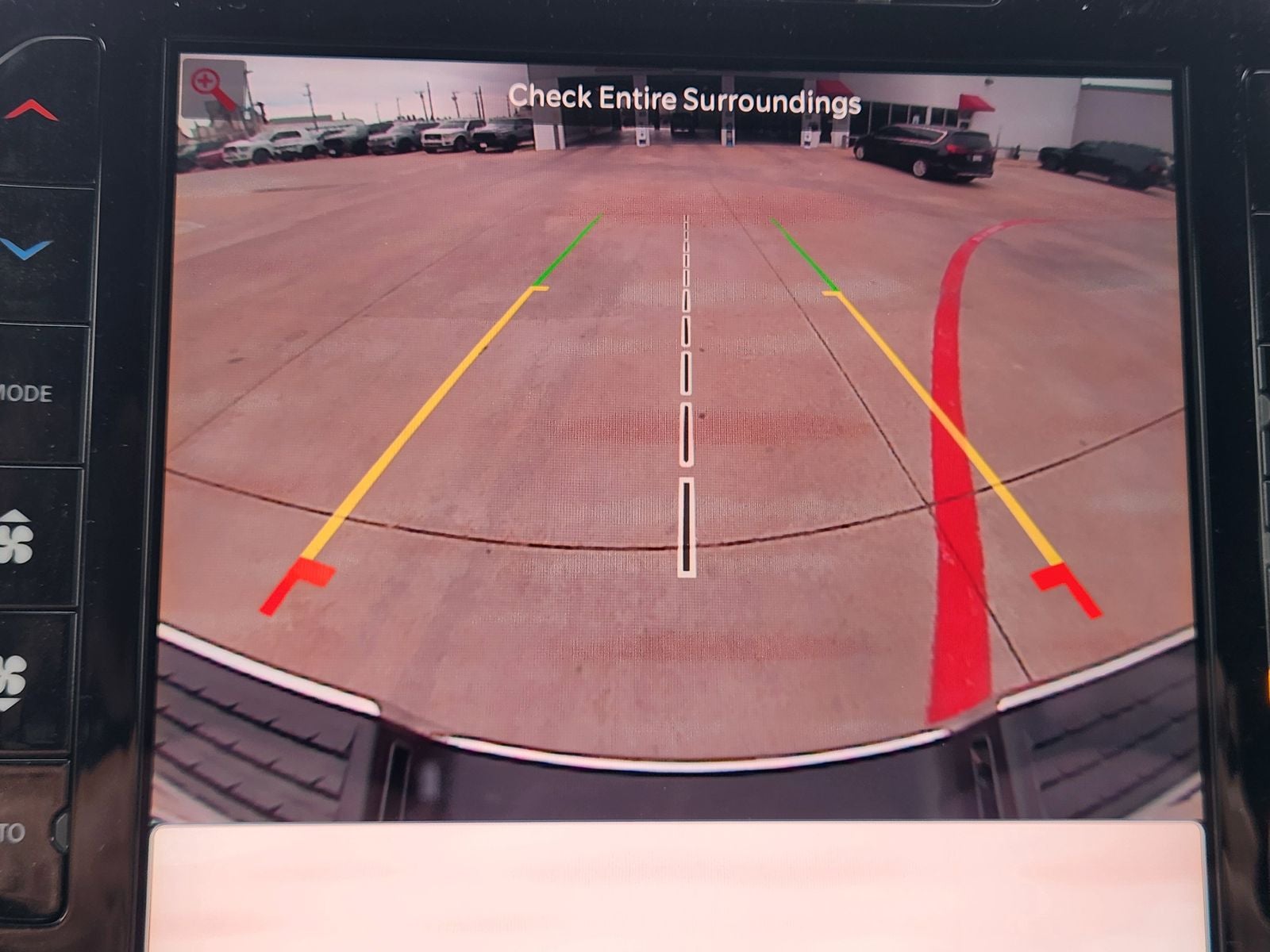 2026 RAM Ram 2500 RAM 2500 TRADESMAN CREW CAB 4X4 8' BOX