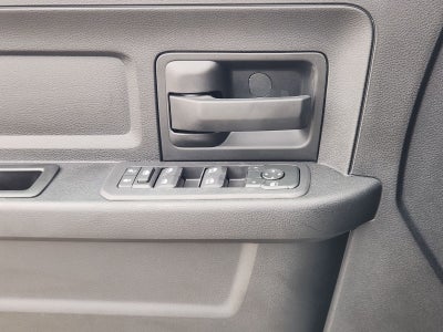 2026 RAM Ram 2500 RAM 2500 TRADESMAN CREW CAB 4X4 8' BOX