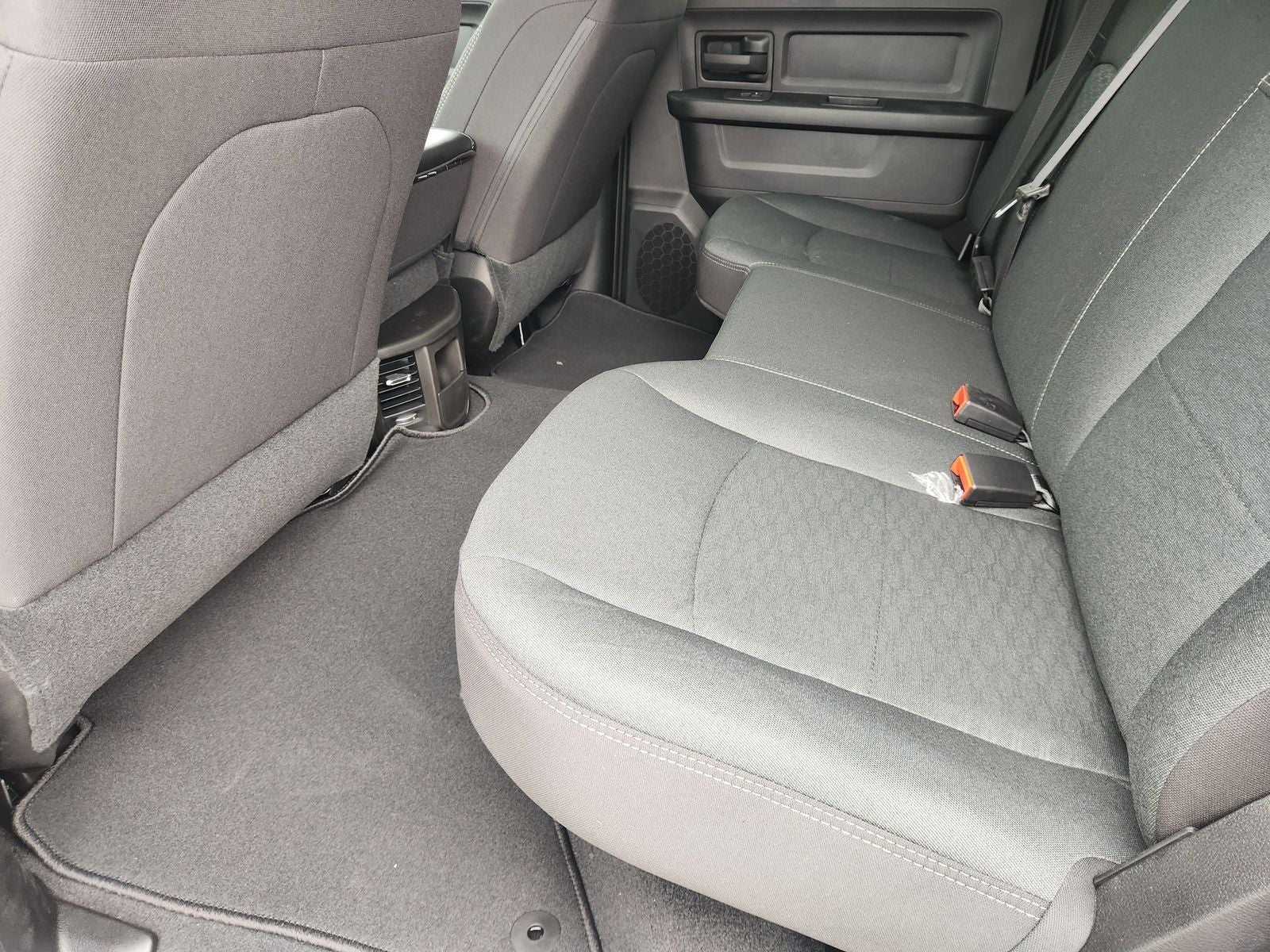 2026 RAM Ram 2500 RAM 2500 TRADESMAN CREW CAB 4X4 8' BOX